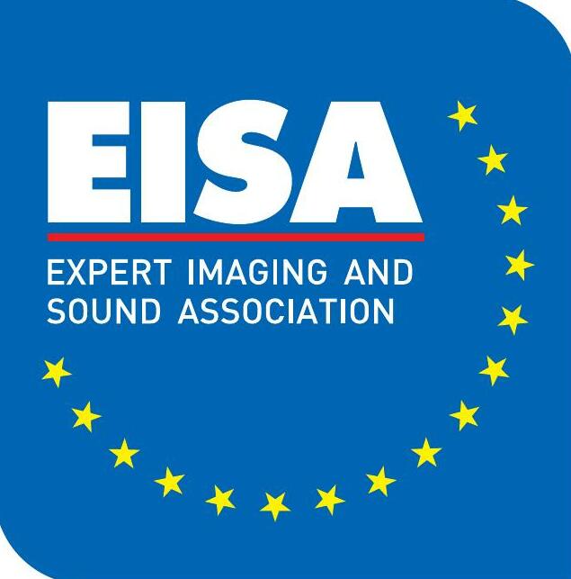 EISA Awards 2025-26
